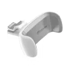 Cellularline HANDYSMARTW suporturi Suport pasiv Telefon/Smartphone mobil Alb