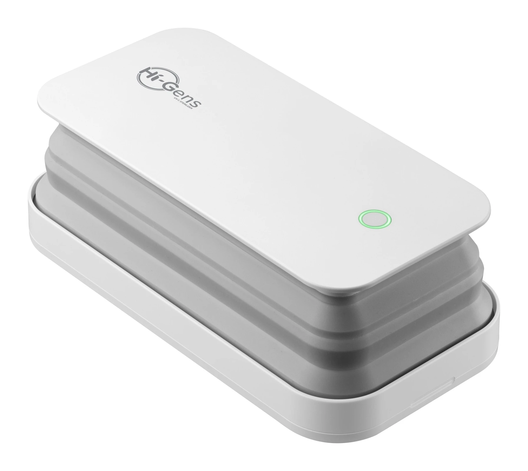 Cellularline Hi-Gens Alb USB UV-C thumb