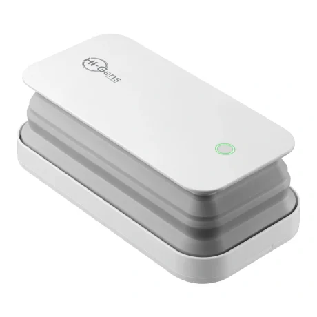 Cellularline Hi-Gens Alb USB UV-C