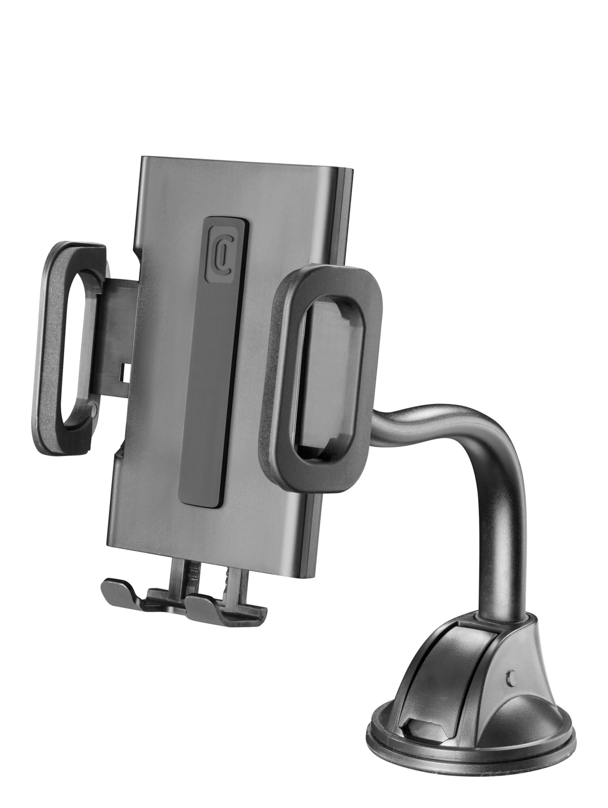 Cellularline Hug Flexi Suport pasiv Telefon/Smartphone mobil Negru thumb