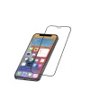 Cellularline Impact Glass Capsule Protectie ecran transparenta Apple 1 buc.