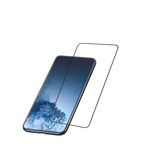 Cellularline Impact Glass Capsule Protectie ecran transparenta Samsung 1 buc.