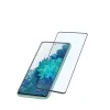 Cellularline Impact Glass Capsule Protectie ecran transparenta Samsung 1 buc.