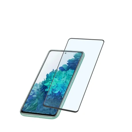 Cellularline Impact Glass Capsule Protectie ecran transparenta Samsung 1 buc.