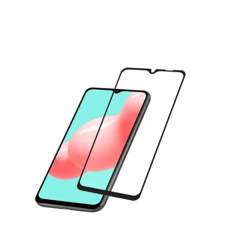 Cellularline Impact Glass Capsule Protectie ecran transparenta Samsung 1 buc.