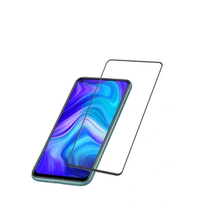 Cellularline Impact Glass Capsule Protectie ecran transparenta Xiaomi 1 buc.