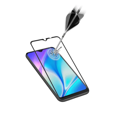 Cellularline Impact Glass Capsule Protectie ecran transparenta Xiaomi 1 buc.