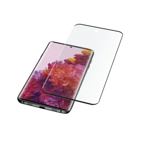 Cellularline Impact Glass Curved Protectie ecran transparenta Samsung 1 buc.