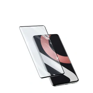 Cellularline Impact Glass Curved Protectie ecran transparenta Xiaomi 1 buc.