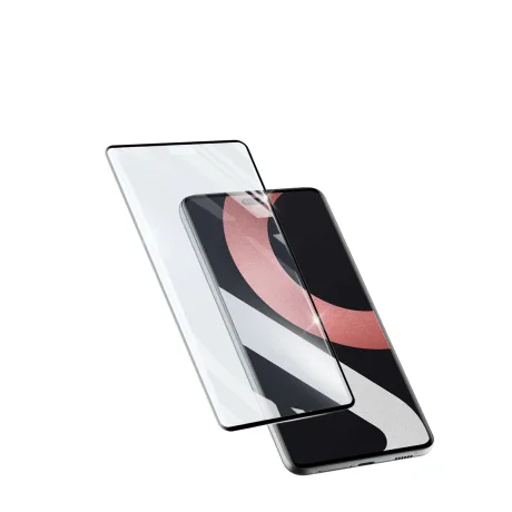 Cellularline Impact Glass Curved Protectie ecran transparenta Xiaomi 1 buc.