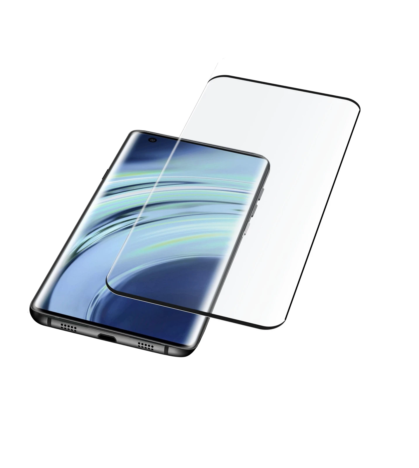 Cellularline Impact Glass Curved Protectie ecran transparenta Xiaomi 1 buc. thumb