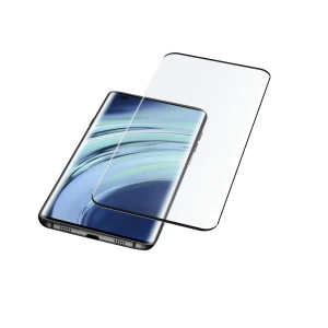 Cellularline Impact Glass Curved Protectie ecran transparenta Xiaomi 1 buc.