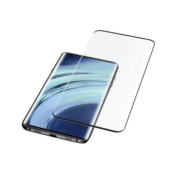 Cellularline Impact Glass Curved Protectie ecran transparenta Xiaomi 1 buc.