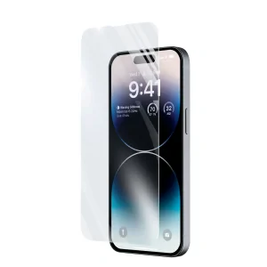 Cellularline Impact Glass Protectie ecran transparenta Apple 1 buc.