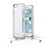 Cellularline INVISIBLEPLIPH647 carcasa pentru telefon mobil 11,9 cm (4.7&quot;) Coperta Transparente