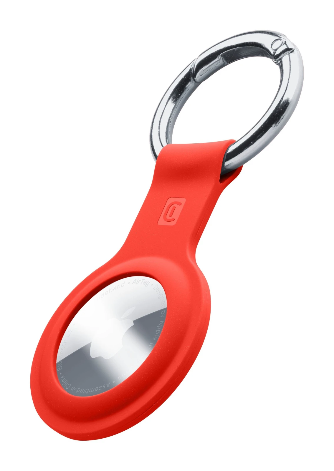 Cellularline Key Ring thumb