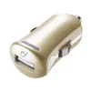 Cellularline LACBRUSB2AH incarcatoare pentru dispozitive mobile MP3, MP4, Smartphone, Tableta De aur Bricheta electrica de bord Auto