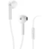 Cellularline Loud Casti Prin cablu In ureche Alb