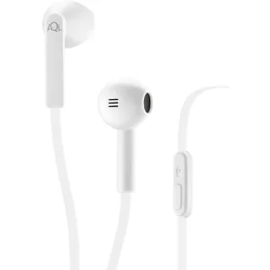 Cellularline Loud Casti Prin cablu In ureche Alb