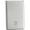 Cellularline Mag Lite 5000 5000 mAh Incarcare fara fir Alb