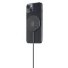 Cellularline Mag Smartphone Negru USB Incarcare fara fir De interior