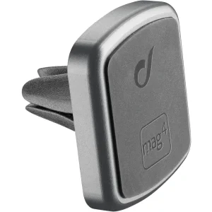 Cellularline MAG4HANDYFDPRO Suport pasiv Telefon/Smartphone mobil Negru