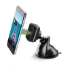 Cellularline MAG4PILOTFORCE suporturi Suport pasiv Telefon/Smartphone mobil, Dispozitiv navigare, Tableta/UMPC Negru