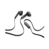 Cellularline MANTISDG casca audio &amp; casca cu microfon Casti Prin cablu In ureche Apeluri/Muzica Gri
