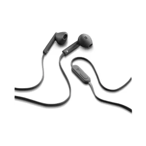 Cellularline MANTISDG casca audio &amp; casca cu microfon Casti Prin cablu In ureche Apeluri/Muzica Gri