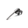 Cellularline Master Casti Fara fir Carlig-ureche, In ureche Bluetooth Negru