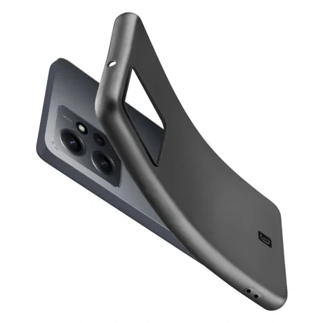 Cellularline Mood carcasa pentru telefon mobil 16,1 cm (6.36&quot;) Coperta Negru