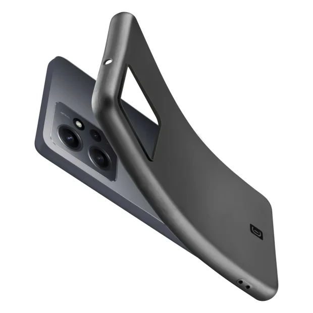 Cellularline Mood carcasa pentru telefon mobil 16,1 cm (6.36&quot;) Coperta Negru
