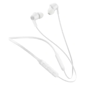 Cellularline Nape Casti Fara fir In ureche Apeluri/Muzica Bluetooth Alb