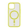 Cellularline Pop Mag carcasa pentru telefon mobil 15,5 cm (6.1&quot;) Coperta Lamiie, Transparente