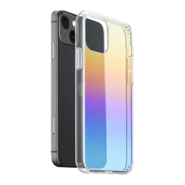 Cellularline Prisma carcasa pentru telefon mobil 15,5 cm (6.1&quot;) Coperta