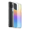 Cellularline Prisma carcasa pentru telefon mobil 17 cm (6.7&quot;) Coperta Multicolor, Translucid