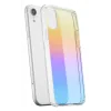 Cellularline PRISMACIPH961 carcasa pentru telefon mobil 15,5 cm (6.1&quot;) Coperta Multicolor, Transparente