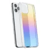 Cellularline PRISMACIPHXI carcasa pentru telefon mobil 14,7 cm (5.8&quot;) Coperta Multicolor, Transparente