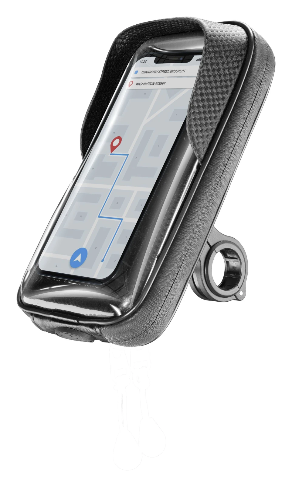 Cellularline Rider Shield Telefon/Smartphone mobil Negru thumb