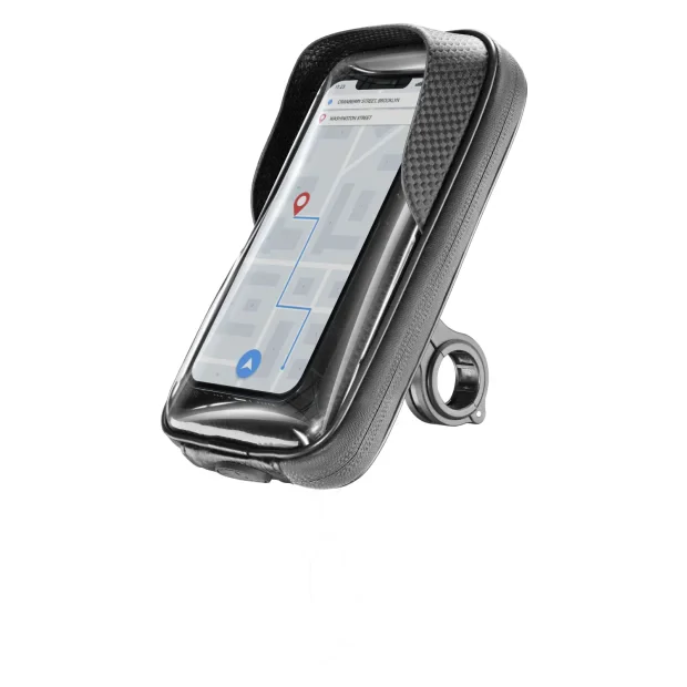 Cellularline Rider Shield Telefon/Smartphone mobil Negru