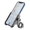 Cellularline Rider Steel Telefon/Smartphone mobil Negru