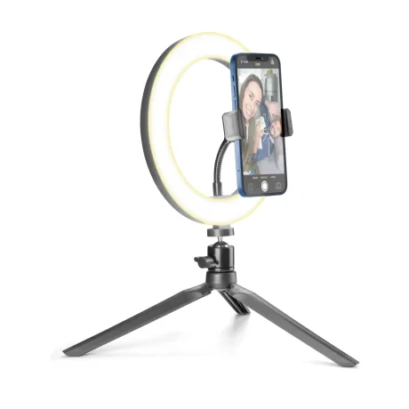Cellularline Selfie Ring Lumina pentru (poze tip) selfie