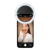 Cellularline Selfie Ring Pocket accessory LED