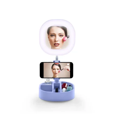 Cellularline SELFIERINGMIRRORU accessory LED