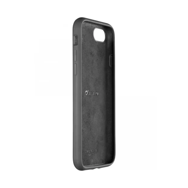 Cellularline Sensation carcasa pentru telefon mobil 11,9 cm (4.7&quot;) Coperta Gri
