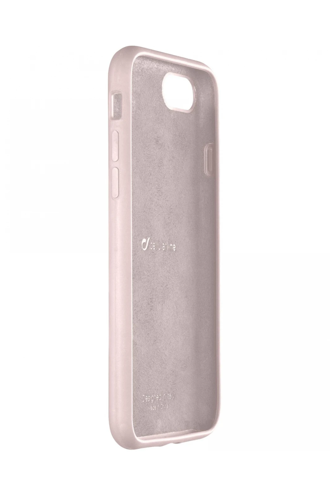 Cellularline Sensation carcasa pentru telefon mobil 11,9 cm (4.7") Coperta Roz thumb