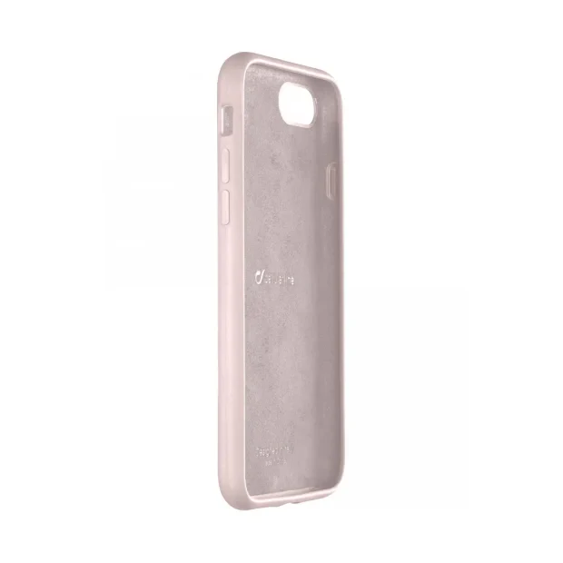 Cellularline Sensation carcasa pentru telefon mobil 11,9 cm (4.7&quot;) Coperta Roz