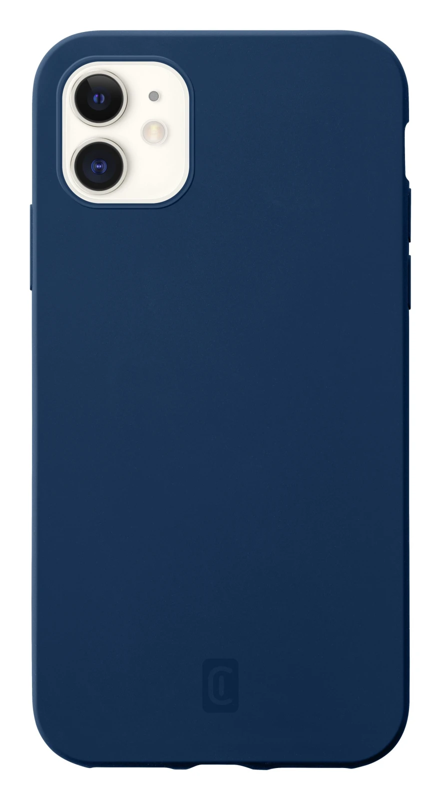 Cellularline Sensation carcasa pentru telefon mobil 13,7 cm (5.4") Coperta Albastru thumb
