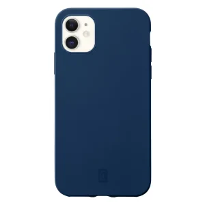 Cellularline Sensation carcasa pentru telefon mobil 13,7 cm (5.4&quot;) Coperta Albastru