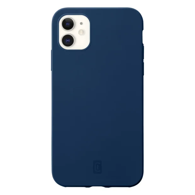 Cellularline Sensation carcasa pentru telefon mobil 13,7 cm (5.4&quot;) Coperta Albastru